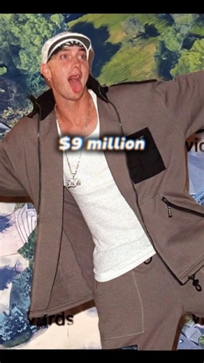 Inside Eminem $9,000,000 lavish luxury home #Eminem #LuxuryRealEstate #MansionTour #RochesterHills
