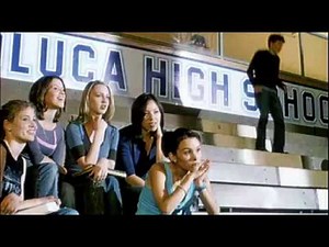 Verflucht Trailer Deutsch