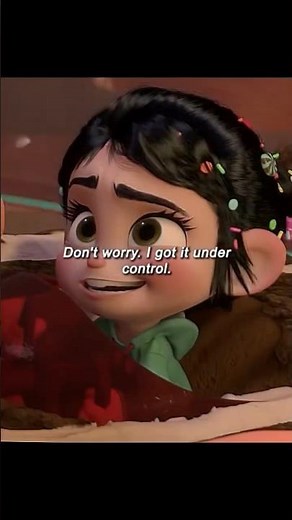 🔥 Wreck-It Ralph’s Ultimate Sacrifice & Vanellope’s Heroic Save!