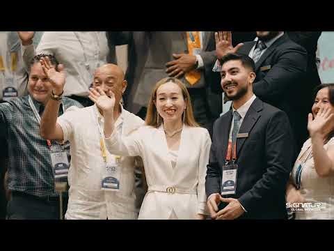 4th SGN Conference Bali 2026 | Networking & VIP Experience | Day 2