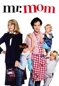 Mr. Mom (1983)