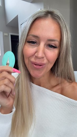 Nikki Hughes on Instagram: "Spring fling immediately makes Date Night more fun when she gets to control his pleasure."