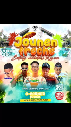 Vidéos de Toopy (@djtoopymixofficial0) avec son original - Toopy