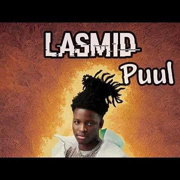 Lasmid_Puul Video Lyrics