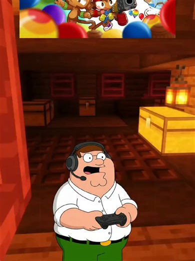 Bloons TD 6 looks goofy on the surface, but its lore is insane... #gametok #gamingontiktok #petergriffin #btd #lore #story #fyp