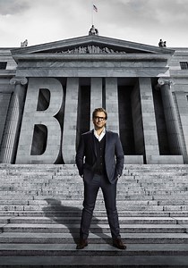Bull Season 2 - watch full episodes streaming online