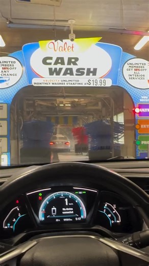 Wash today. Wash tomorrow. Wash again. We won’t judge. 📢 Unlimited monthly washes starting only $16.99! (prices vary per location) ✅ We can wash over 100 cars per hour - speed & convenience you can trust! ✅ Our Unlimited Monthly Wash Plans keep your car sparkling for just a few cents per day. 📢 Additionally, get 20% OFF Oil Changes & Interior Cleaning Packages! (at applicable locations)! We are located in: 📍655 Queensway E, Mississauga 📍1401 Matheson Blvd E, Mississauga 📍2396 Eagle St N, Ca