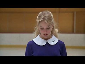 Looking Through The Eyes Of Love - Melissa Manchester I Ice Castles Original Soundtrack 1978