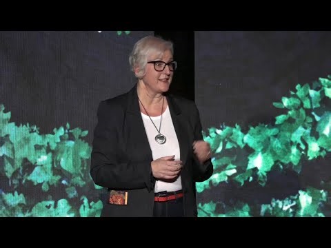 The Untapped Power of Genuine Appreciation | Catherine Ducharme | TEDxAbbotsford