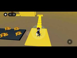 Macaroni plays macaroni obby