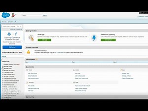 Microsoft Cloud App Security: Connecting SalesForce