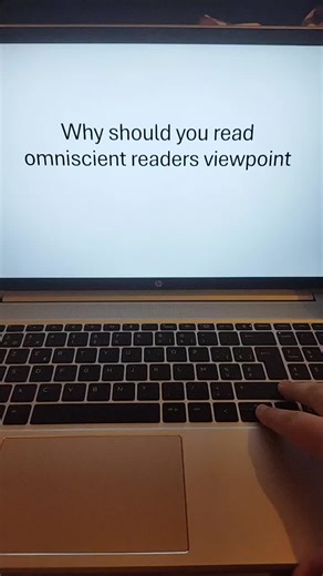 5 Reasons to Read Omniscient Readers Viewpoint