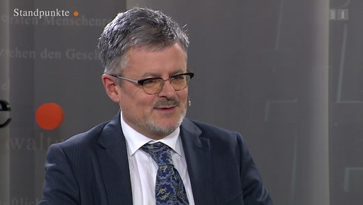 Christopher Clark - Der Erste Weltkrieg