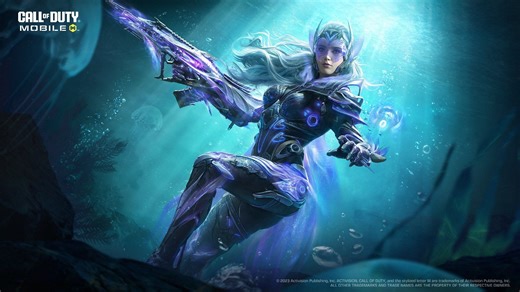 How to claim New Recruit Bundle in Call of Duty Mobile for free