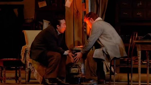 Opera in the Park returns on September 21 with Puccini’s LA BOHÈME! 🎵 We present to you the perfect “opera-tunity” to grab a picnic and your family friends to celebrate the end of our summer season. Opera in the Park: LA BOHÈME 🗓️ Sunday, September 21 📍 Santa Fe Railyard Park, 740 Cerrillos Rd, Santa Fe, NM 87505 ⏰ Lawn Seating Opens: 3:30 PM; Event Begins: 4 PM with a special pre-show performance by the Oak Canyon Dancers (Jemez Pueblo); Screening Begins: 4:30 PM ⏱️ Approximately 2 hours (no