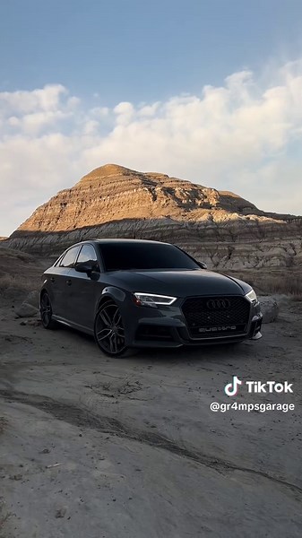 Audi RS3 vs S3: A Detailed Comparison