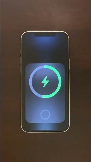Apple MagSafe Wireless Power Bank #powerbank
