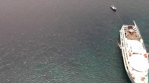 The Cayman Aggressor V has arrived 🛳️😮😍🇫🇰️ Aggressor Liveaboards continue to set the gold standard in the liveaboard scuba diving industry. To book your next exciting adventure, visit www.aggressor.com/reservations/. #scubagoals #liveaboardlife #yachtlife #onlywaytodive | Aggressor Adventures