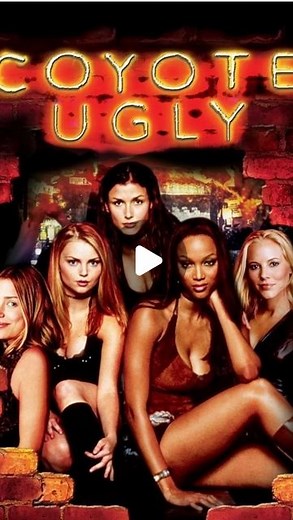 Coucou Music on Instagram: "Coyote Ugly - Can’t Fight The Moonlight 😍 2000 movie soundtrack 🎥 #coyoteugly #barcoyote #elbarcoyote #leannrimes #cantfightthemoonlight #moviesoundtrack #soundtrack #2000s #2000smusic #2000smovies #2000ssoundtrack"
