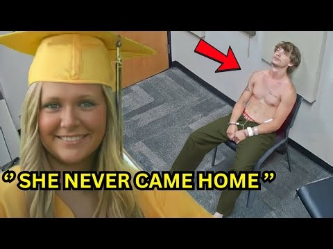 Ohio Teen Murders Ex-Girlfriend During Myrtle Beach Trip | Chilling Details Revealed”