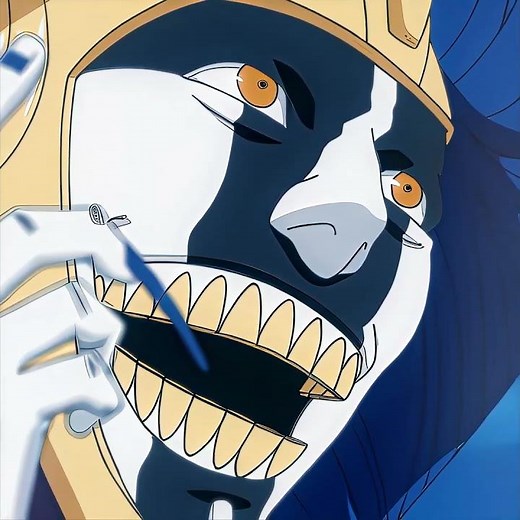 Best Sternritter #bleach