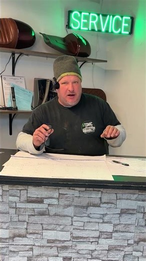 Does Your Motorcycle Seat Match Your Personality? Conservative or Crazy?