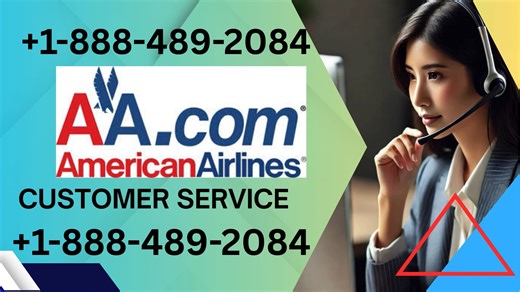 American Airlines®™ Customer Service | Quick Ways to Reach Live Support – Full Guide