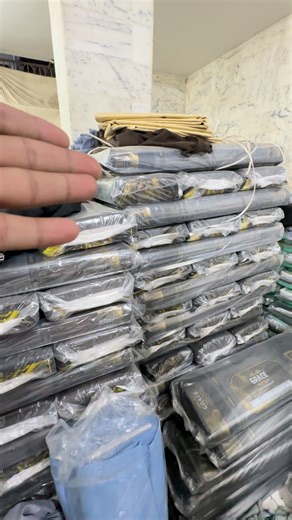 30K views · 420 reactions | Gents Fabrics Factory Rate 0321-1360111 Motiwala Market 2nd Floor, Near Farooqi Masjid, Main Tower Karachi Pakistan. #Gents #Fabrics #Distributor #manufacturer #wholesale #alkaram #gulahmed #junaidjamshed #narkins #washingwear #cotton #boski #motiwalamarket | Karachi Ki Duniya | Facebook