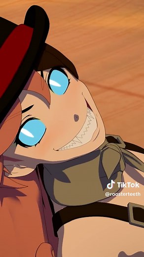 Guess the Curious Cat's Mistake | RWBY Volume 9 Spoilers