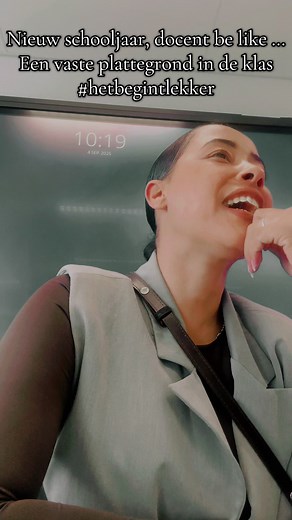 Vaste plekken in de klas: Tips van de docent