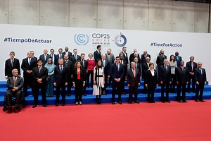 A stronger multilateralism approach to face new challenges together