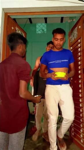 Bheekariyon ki Night Shift 😂 #shorts #funny #viral #trending