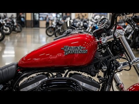 New 2026 Harley-Davidson Fat Boy 🔥 Full Review | Specs, Features, Price & Design