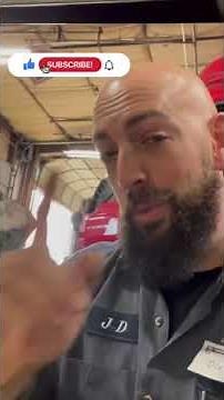 DD15 engine Won’t start, won’t run, gave up on life. Tell me the issue here.Show me the magic.