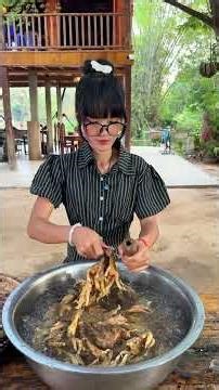 chicken feet boiled recipe with sauce #likeandsubscribe