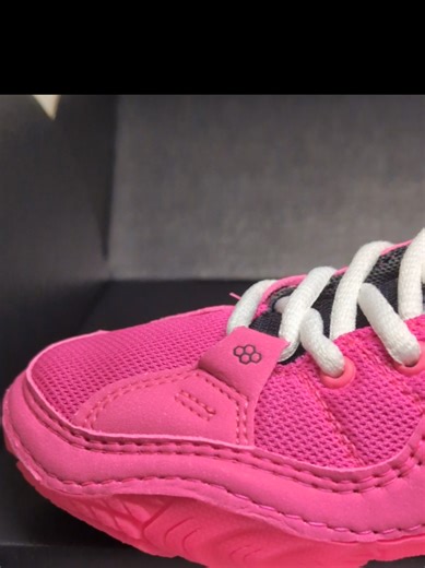 Rudis JB1 Pink Flamingo: The Ultimate Wrestling Shoes