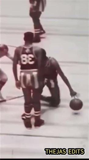 BASKETBALL IN 1890S #football #shorts