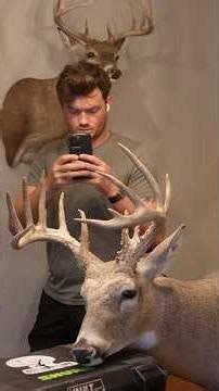 A scoring machine in your pocket! Download the Trophy Scan app today.