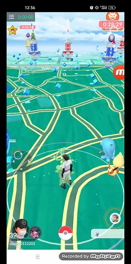 寶可夢外掛PGSharp教學-永不封號|精靈寶可夢手遊外掛操作分享