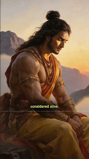 Ashwatthama: The Immortal Warrior of Mahabharata | Chiranjeevi Story & Kalyug Connection