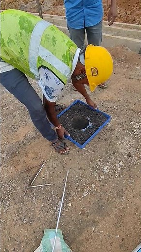 Field Testing:-On-site tests, like the sand cone method or nuclear density gauges, measures#shorts