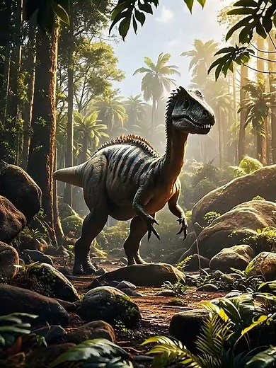 Incredible Variety of Dinosaurs Revealed! 🦖🌍✨IncredibleDinosaurs #DinosaurVariety #EpicDiscovery