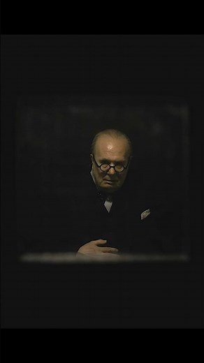 Darkest Hour：Churchill’s Bold Decision That Changed History
