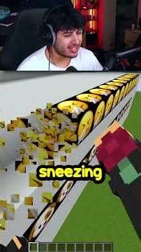 Nathan Used A Fishing Rod To Win