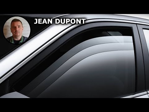 Remplacement du câble de lève-vitre électrique 🛠️ Tutoriel complet