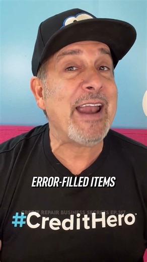 Repossession on Your Credit? These 3 Mistakes Can Get It REMOVED in 2026