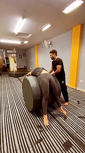 Backflip tutorial videos ricky gymnast | Ricky gymnast