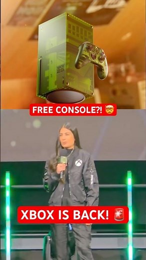 Free Console For Everyone?! 🤯 Xbox Games Showcase 2026 (Hindi)