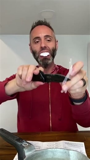 Understanding the Straps and Selection Based on Bite Type