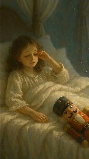 #51 Tchaikovsky's Nutcracker – The Complete Ballet in 10 Minutes